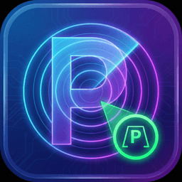 車位雷達 Logo